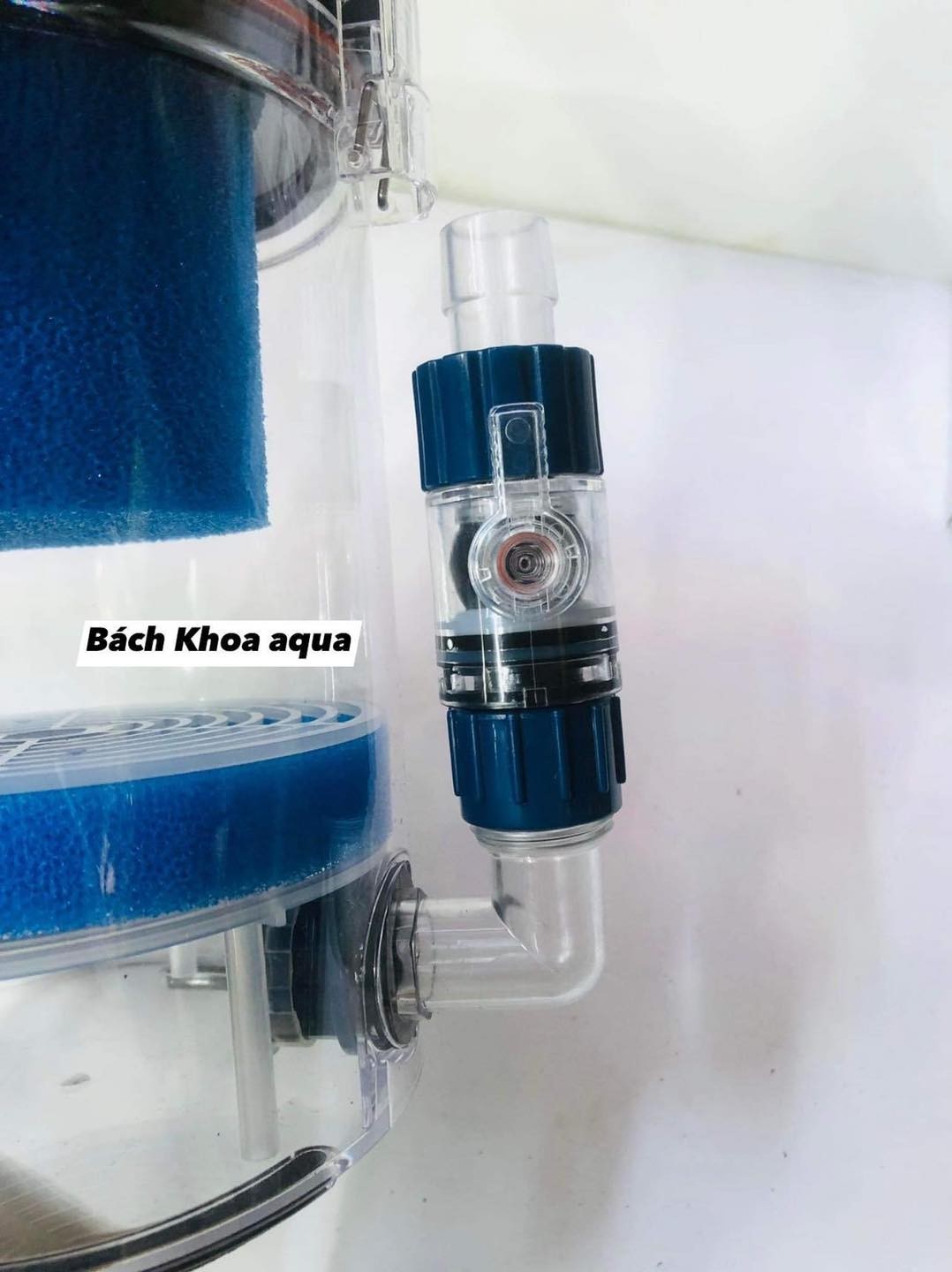Lọc phụ Filter Pro đủ Fi12 - Fi16 - Fi20